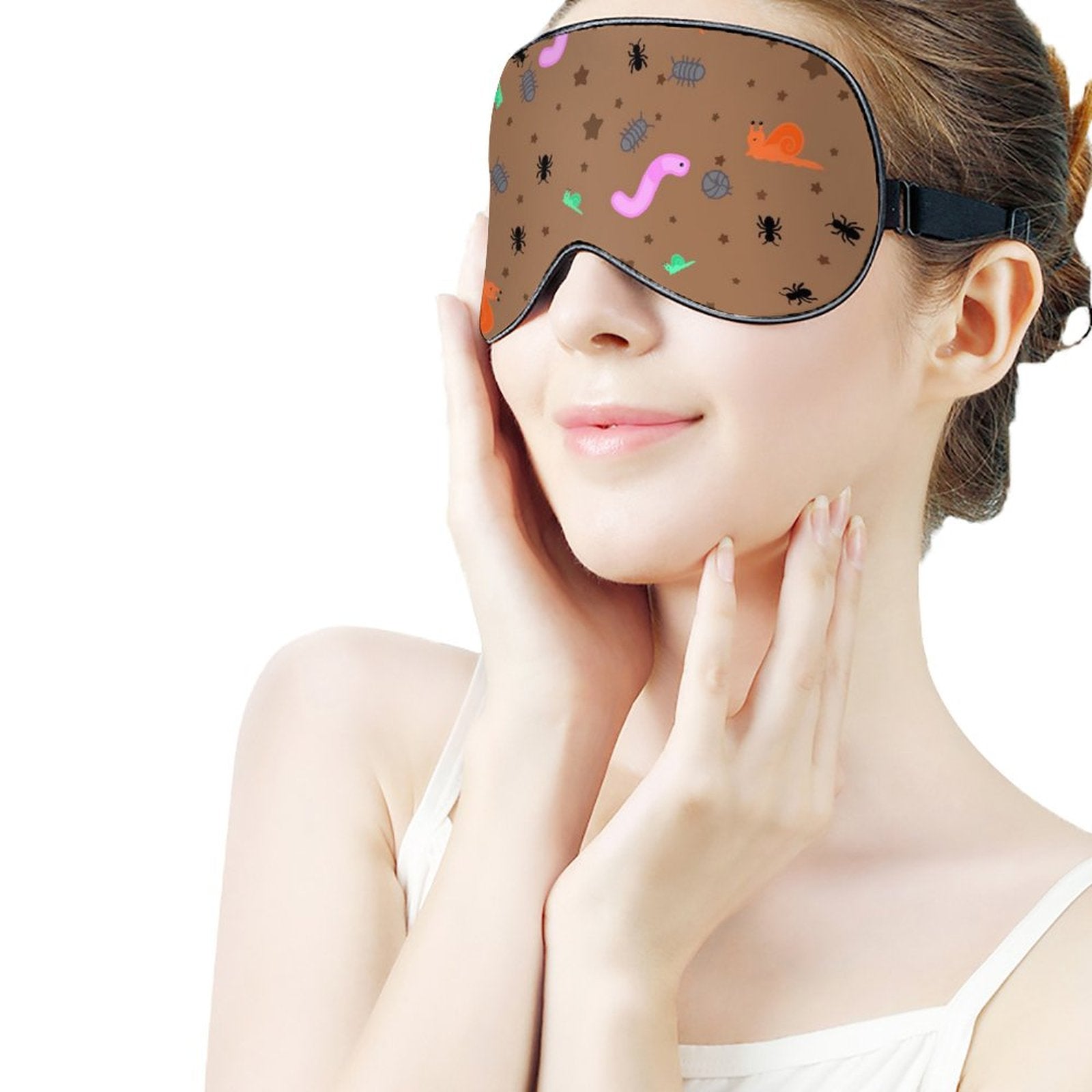 Mud Pie Midnightzzz - Sleep Mask