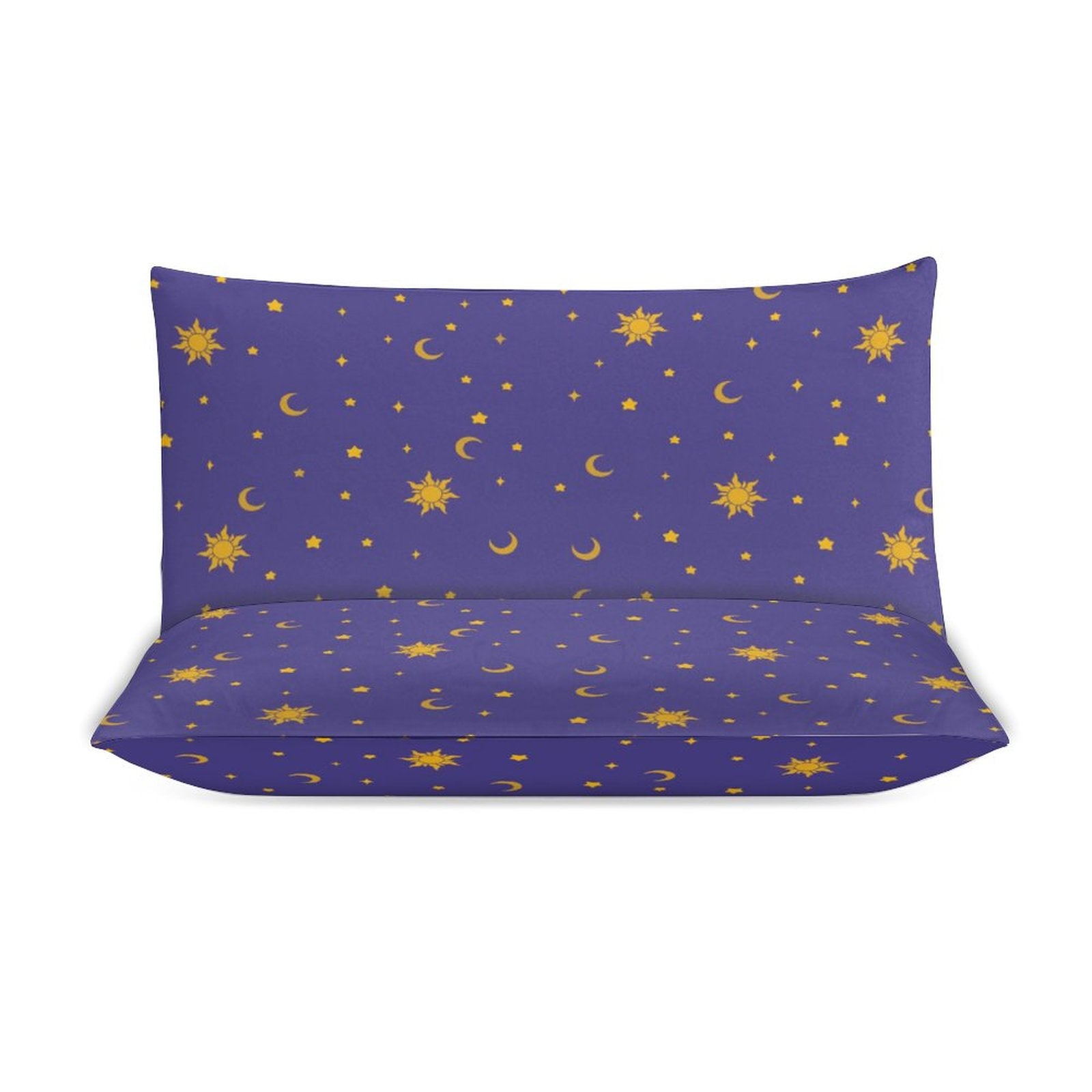 Celestial Dreams - 3-Piece Bedding Set-Twin
