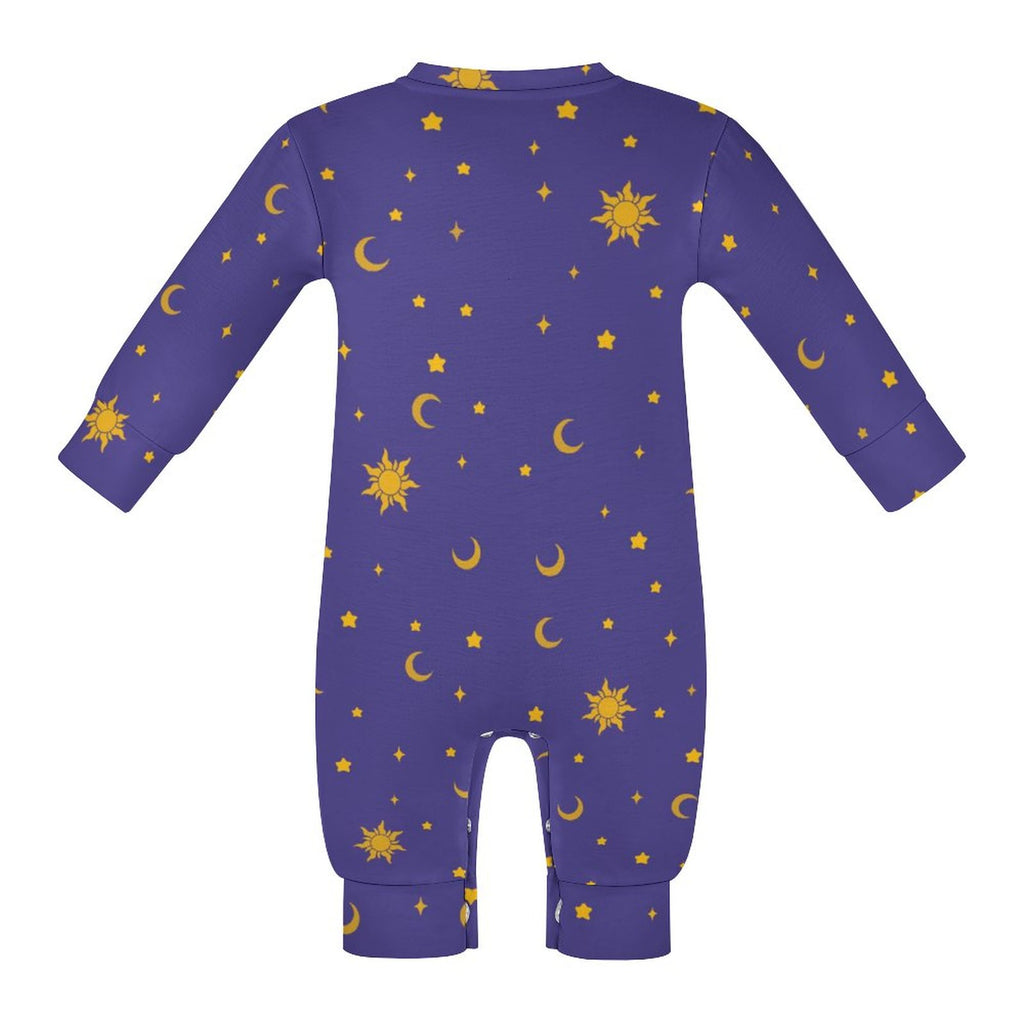 Celestial Dreams - Infant Romper