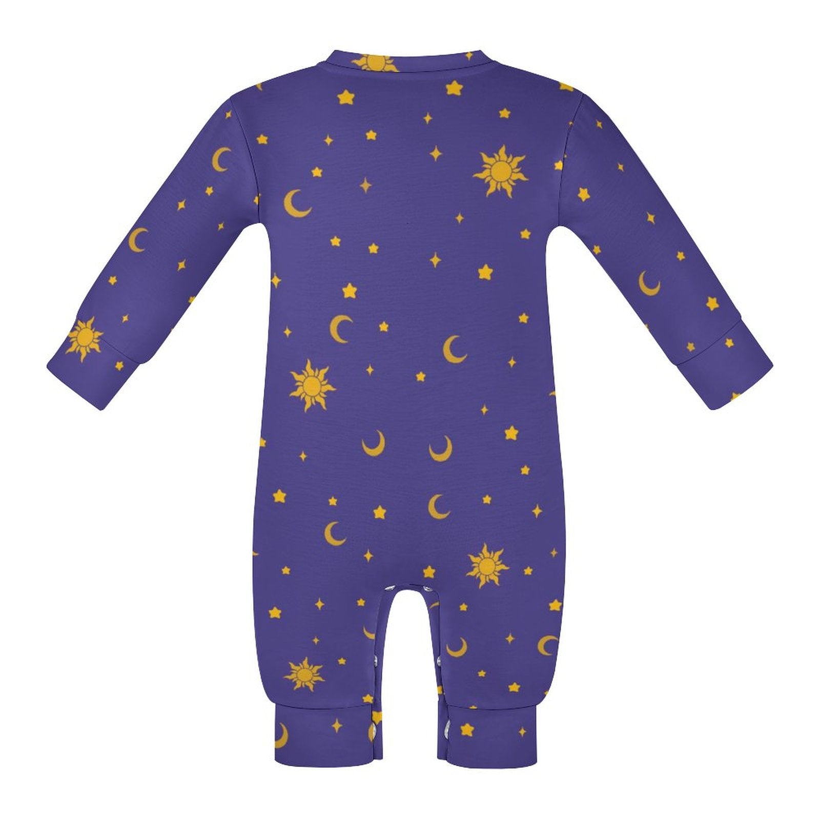 Celestial Dreams - Infant Romper