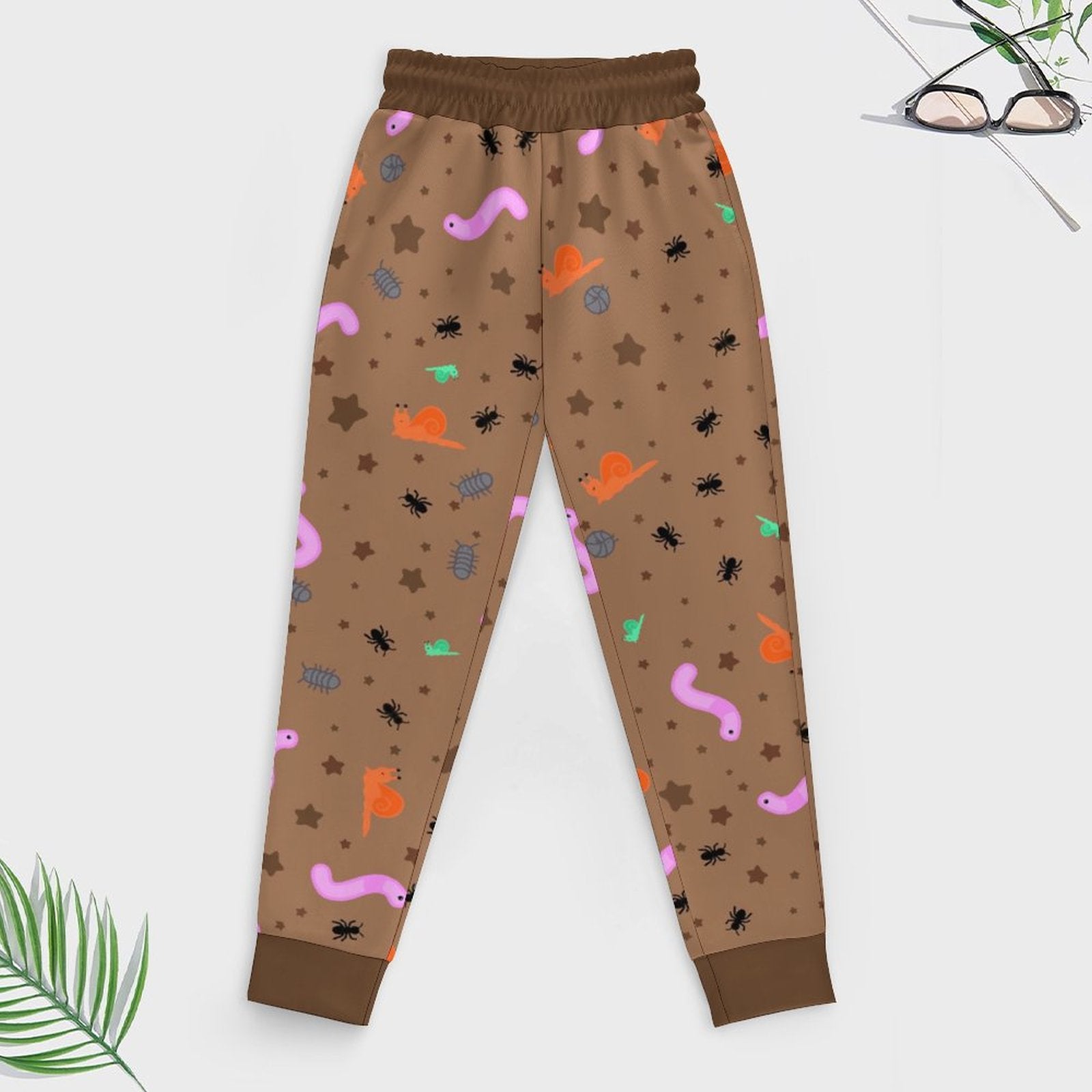 Mud Pie Midnightzzz - Kids' Hoodie Set