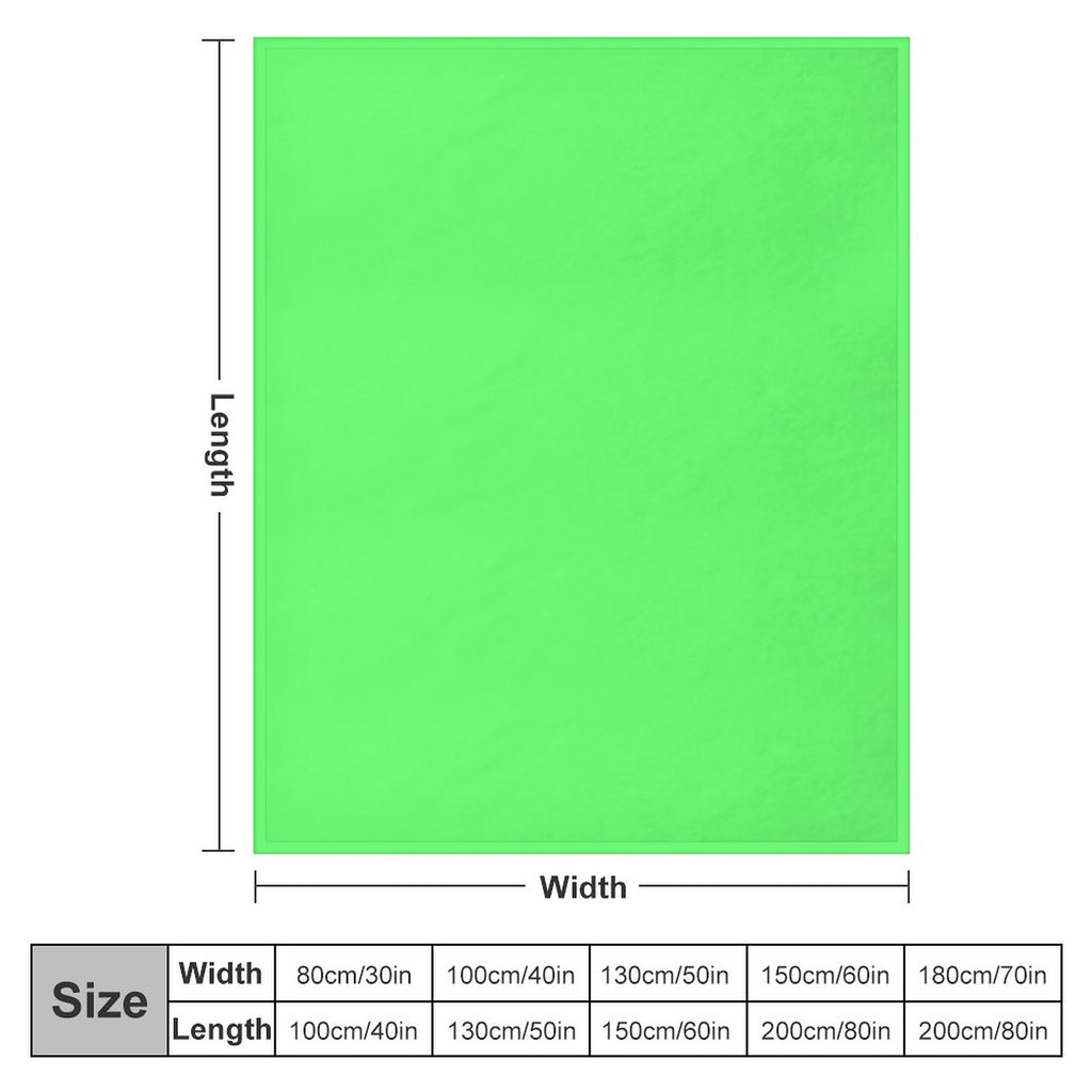 Ladybirdzzz - Flannel Blanket-40"x50"