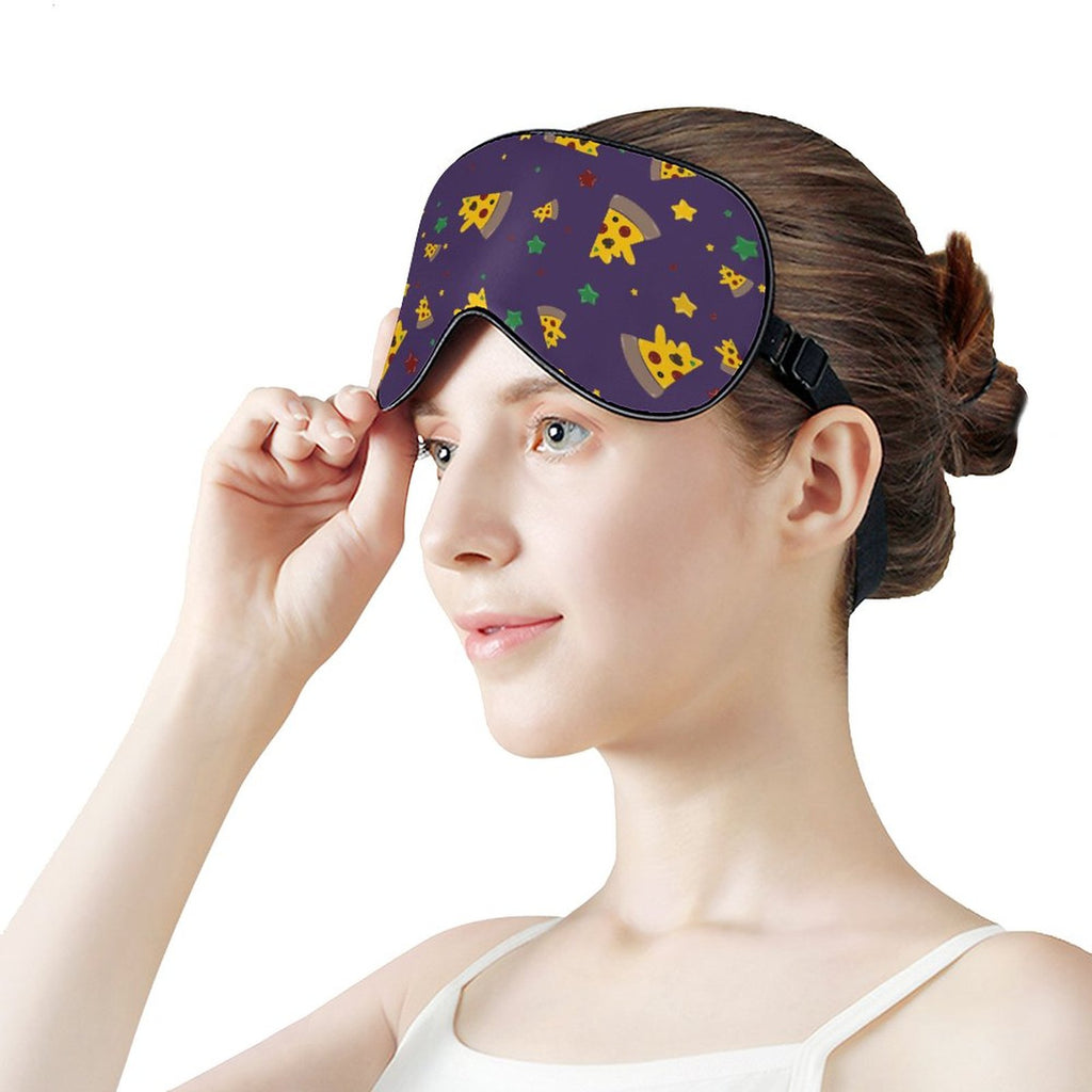 Pizzza Dreams - Sleep Mask