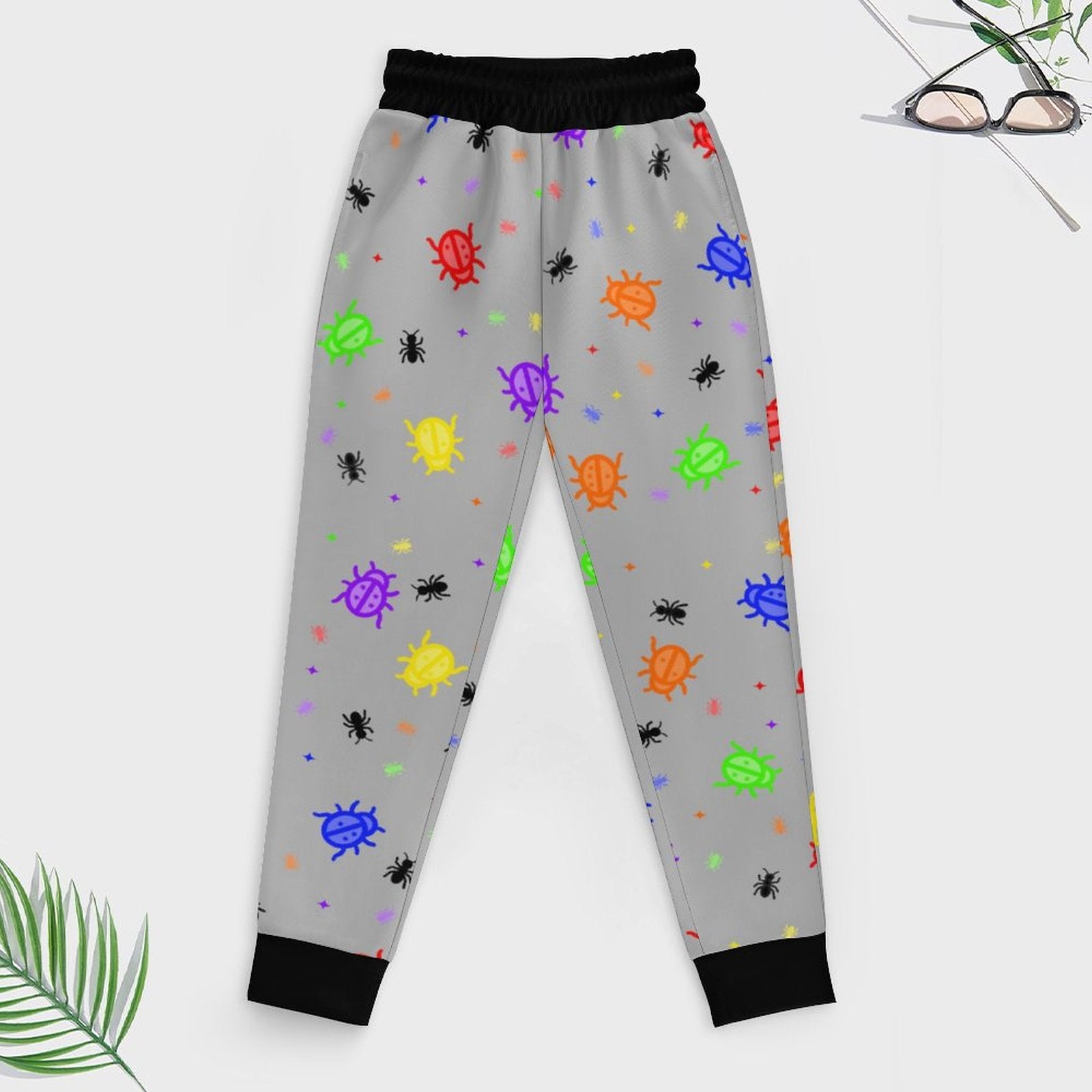 Doodle Bugzzz - Kids' Hoodie Set