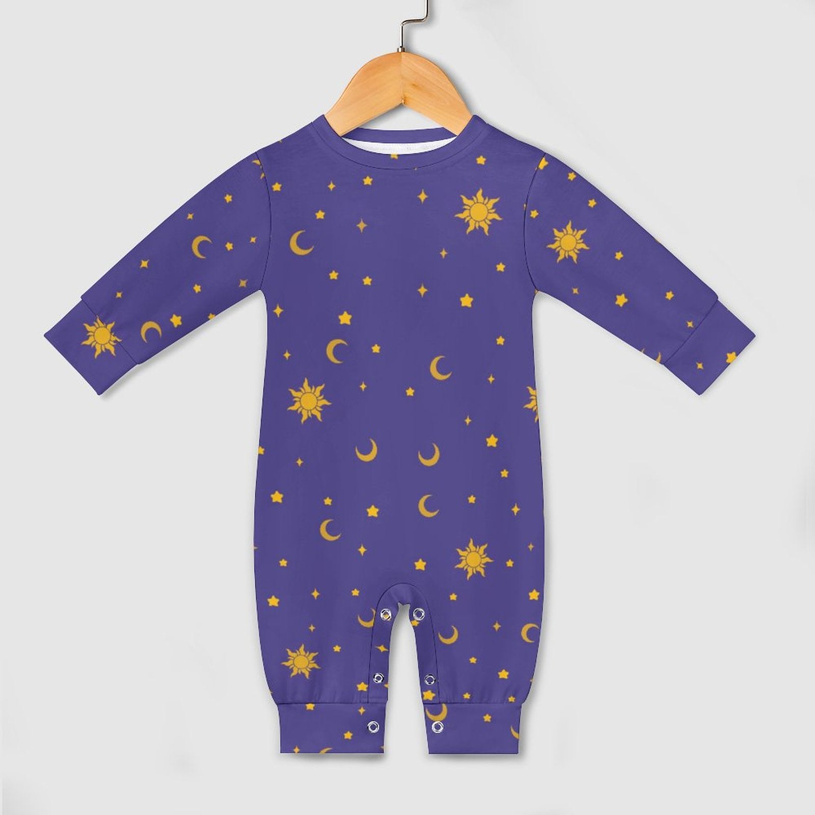 Celestial Dreams - Infant Romper