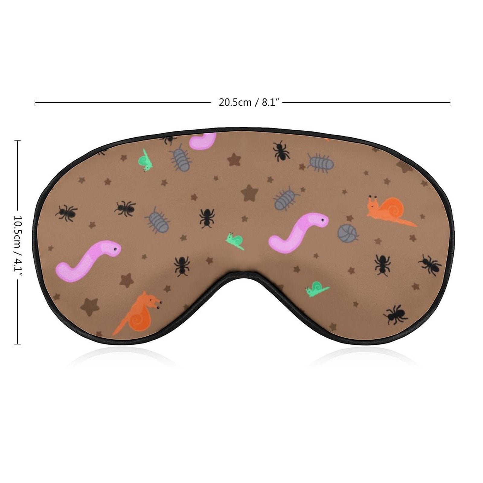 Mud Pie Midnightzzz - Sleep Mask