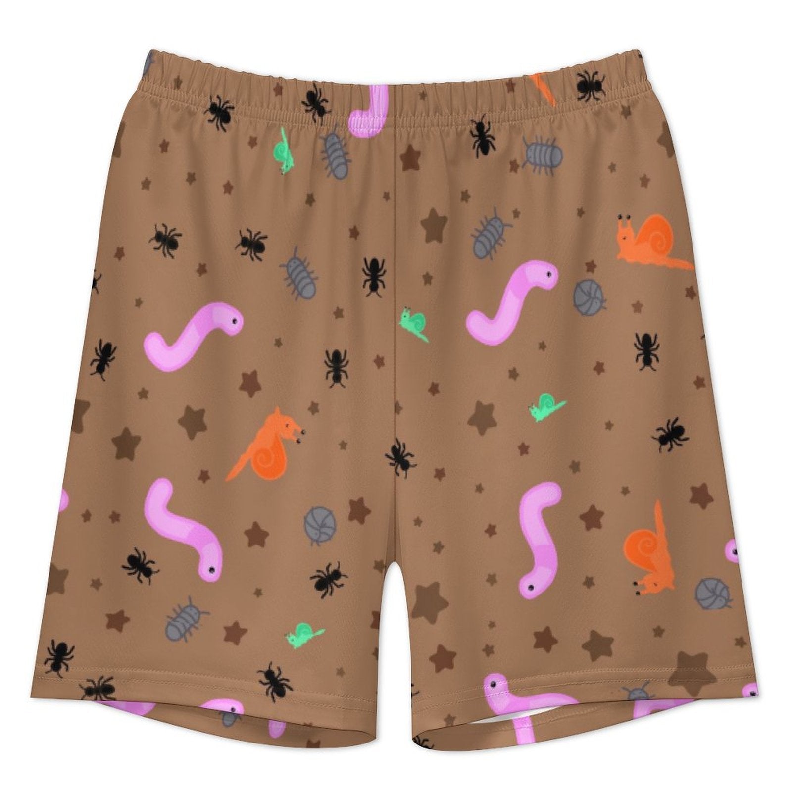 Mud Pie Midnightzzz - Kids’ short sleeve Pajama Set