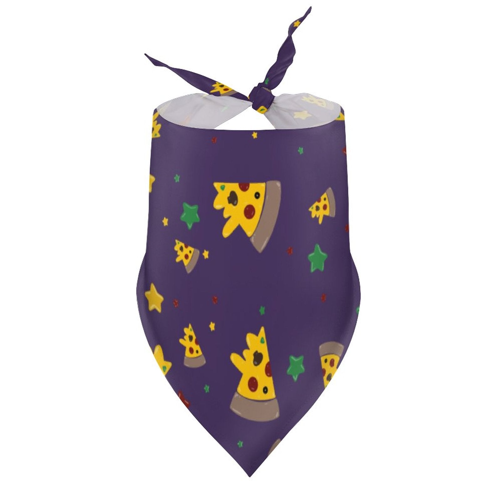 Pizzza Dreams -  Dog Pajama Bandana