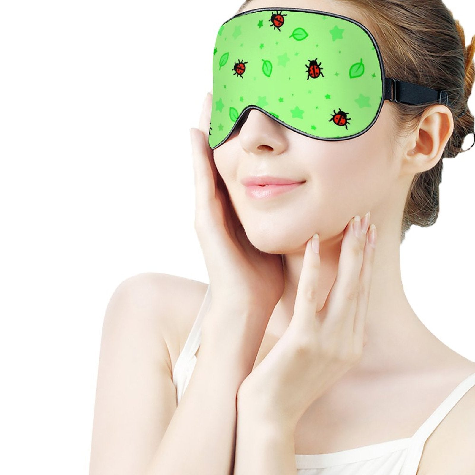 Ladybirdzzz - Sleep Mask