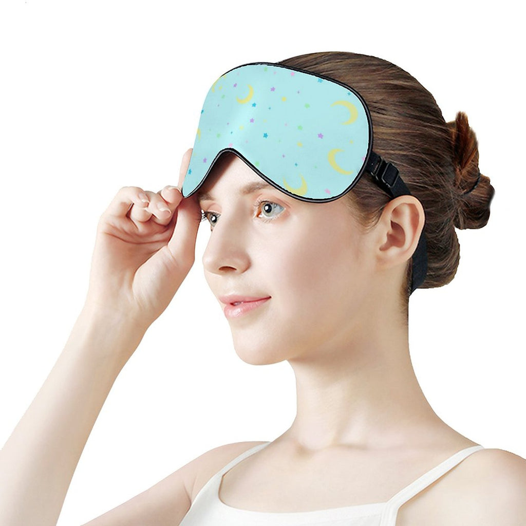 Pastel Nights - Sleep Mask