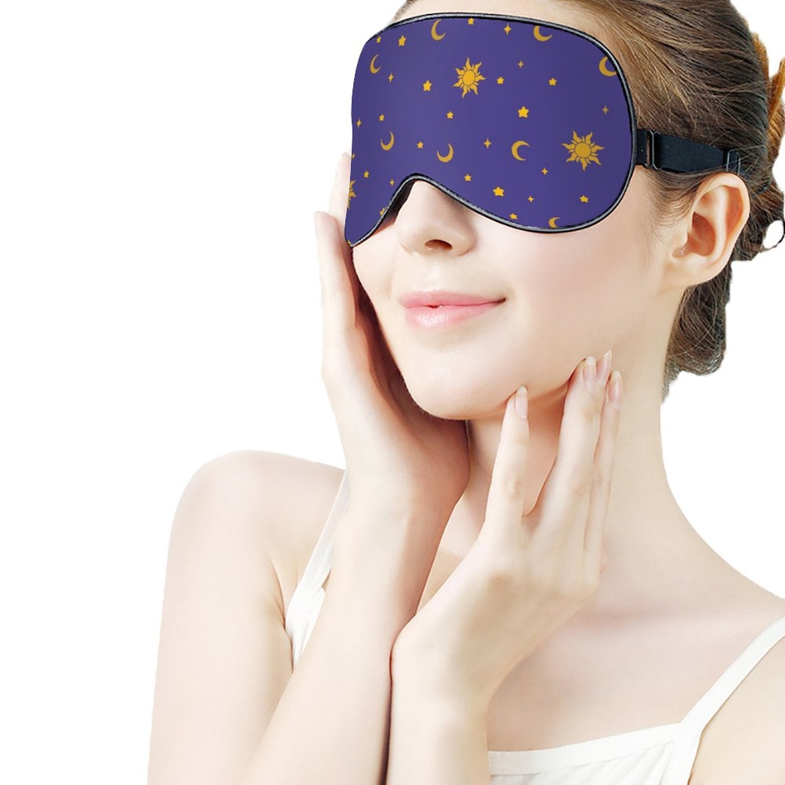 Celestial Dreams - Sleep Mask