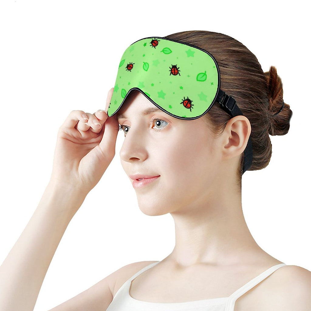 Ladybirdzzz - Sleep Mask