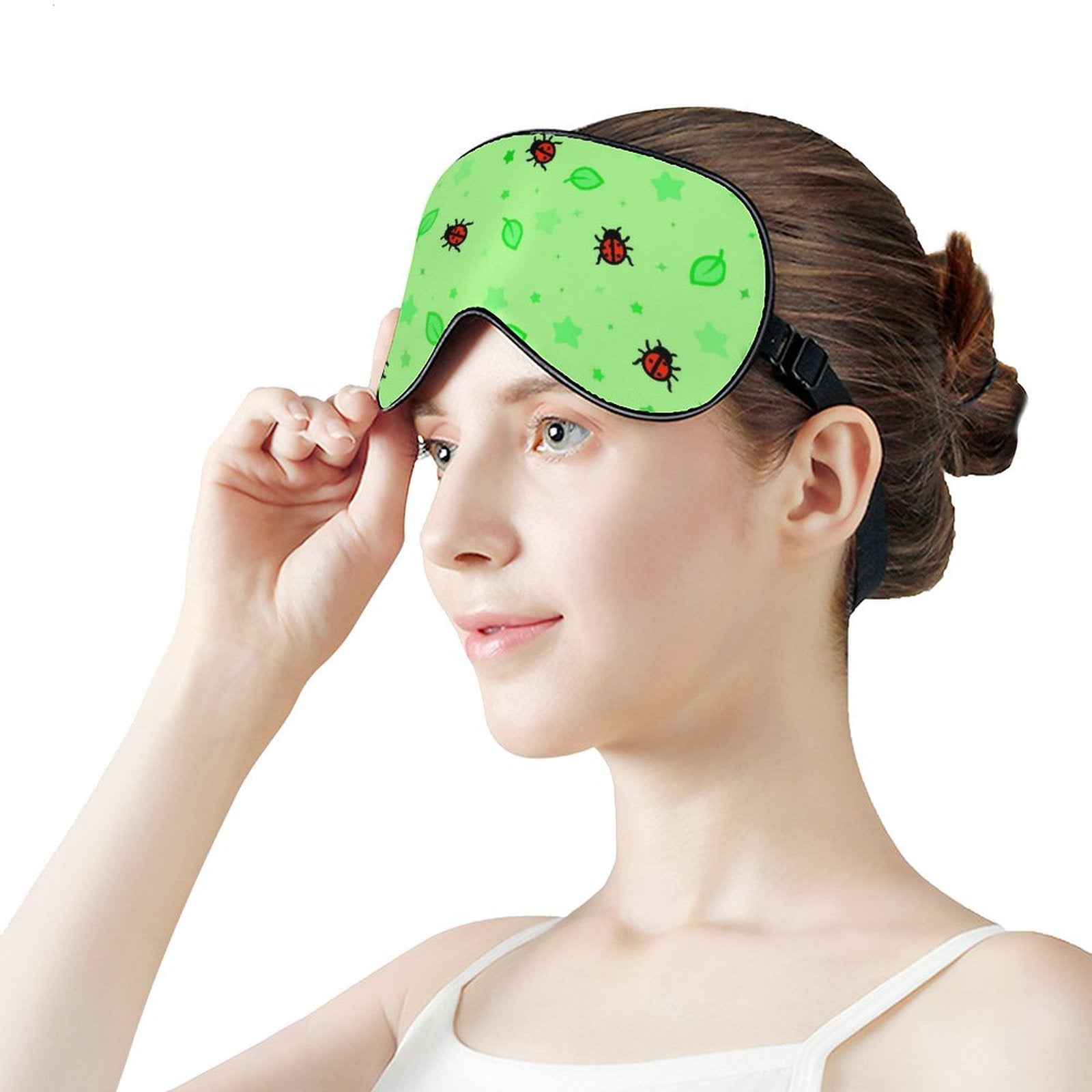 Ladybirdzzz - Sleep Mask