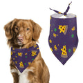 Pizzza Dreams -  Dog Pajama Bandana