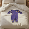 Celestial Dreams - Infant Romper