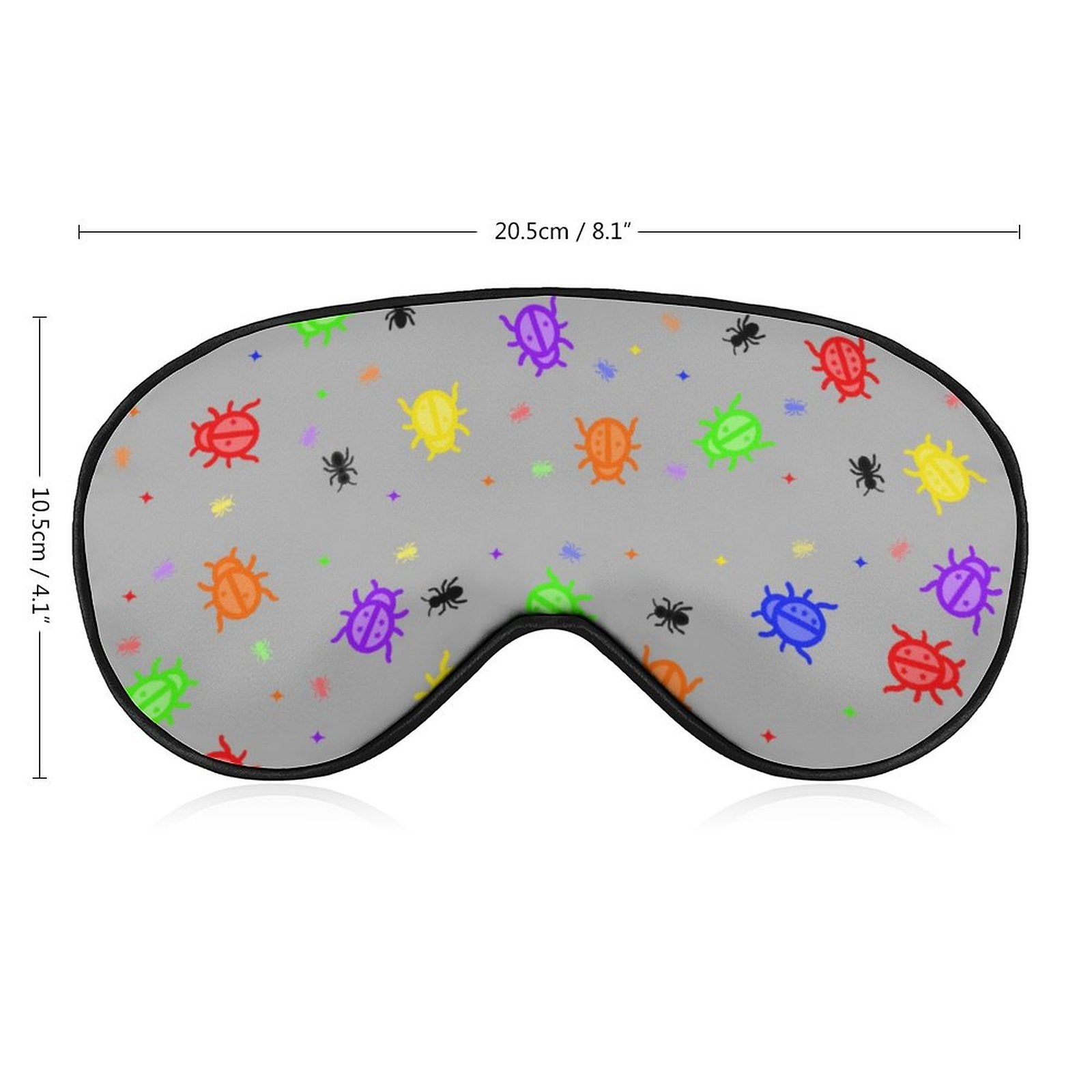 Doodle Bugzzz - Sleep Mask