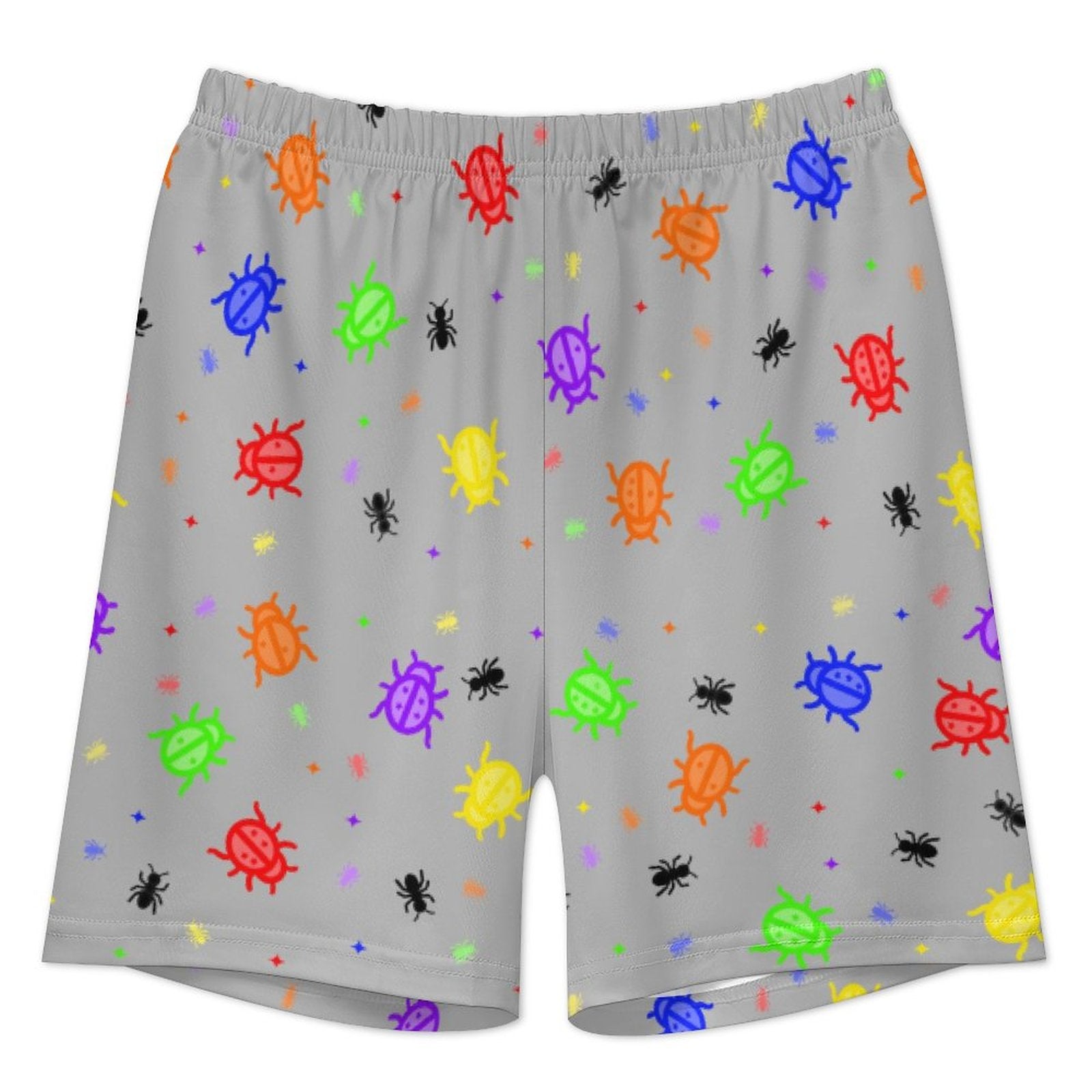 Doodle Bugzzz - Kids short sleeve pajama set