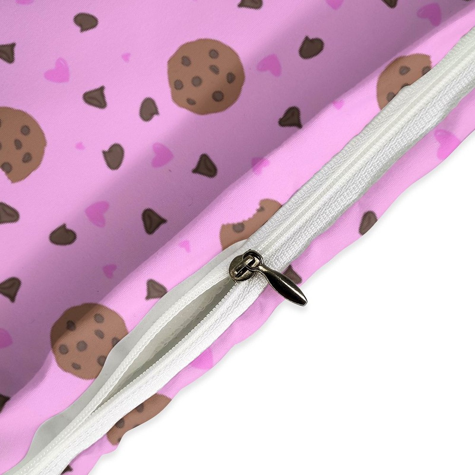 Chocolate Chip Dream - 3-Piece Bedding Set - Twin