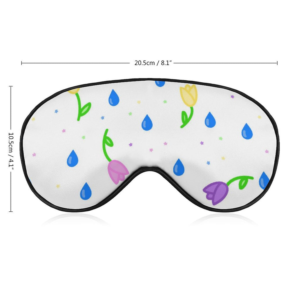 Petal Dripzzz - Sleep Mask