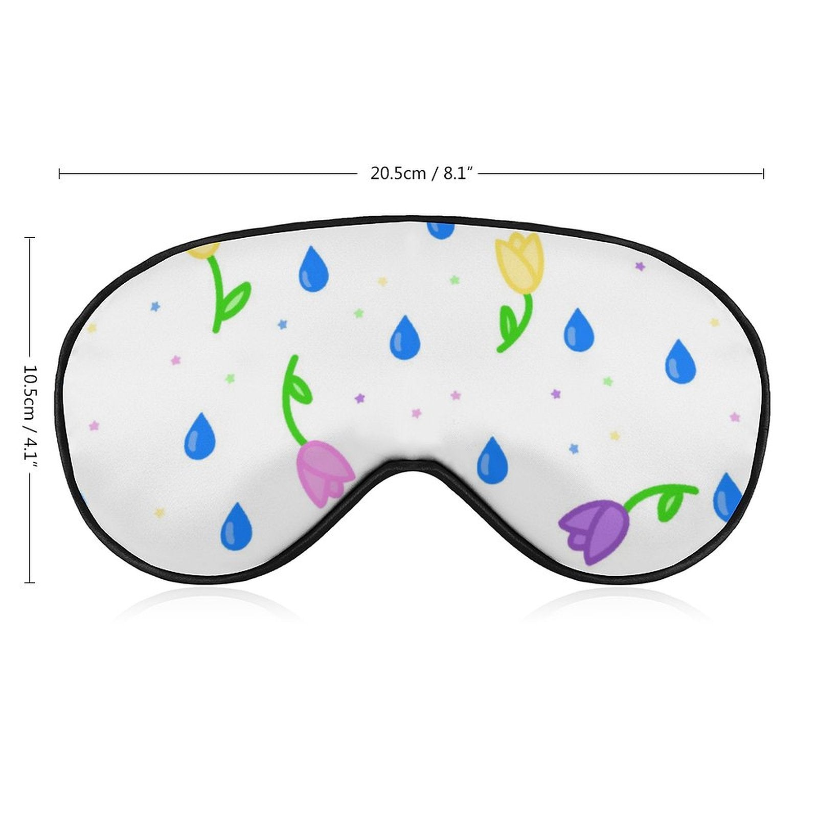 Petal Dripzzz - Sleep Mask