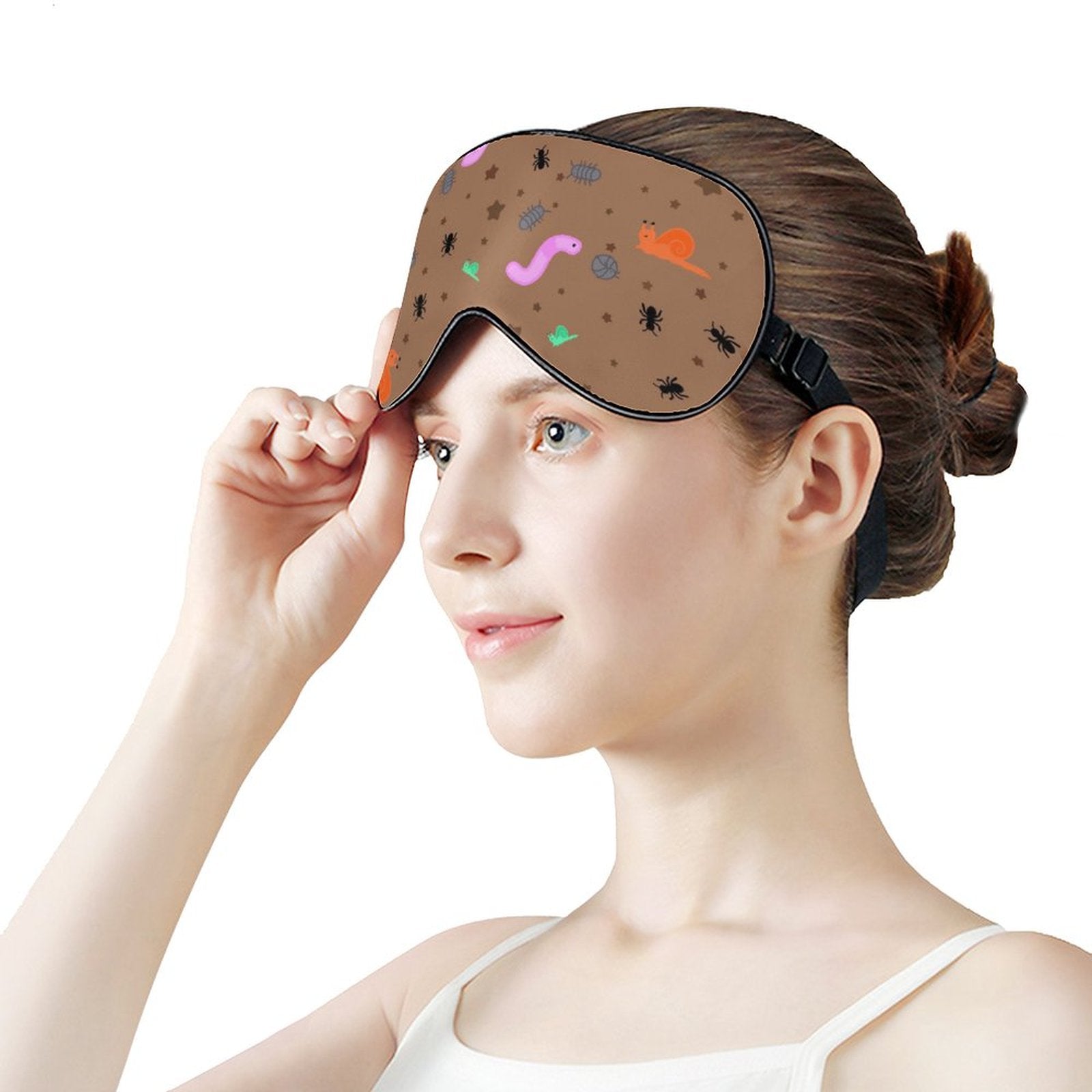 Mud Pie Midnightzzz - Sleep Mask