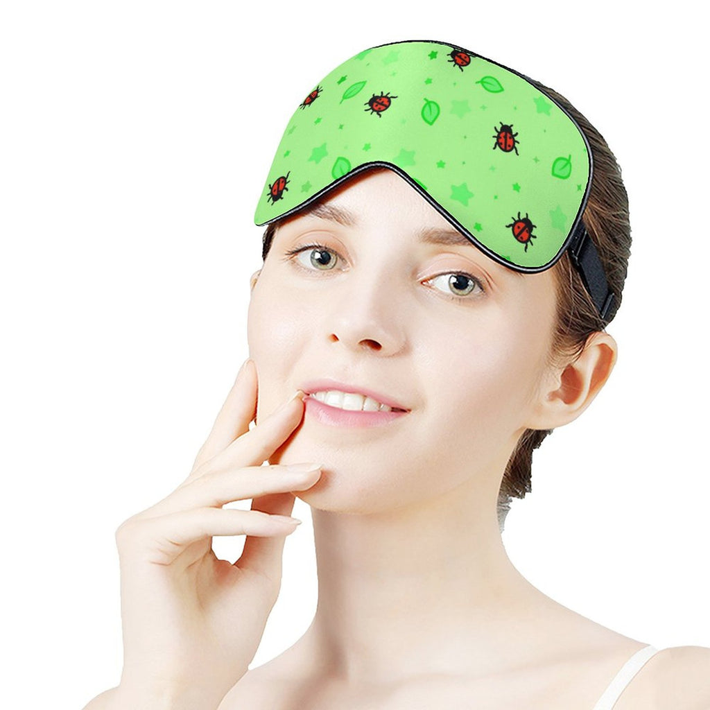 Ladybirdzzz - Sleep Mask