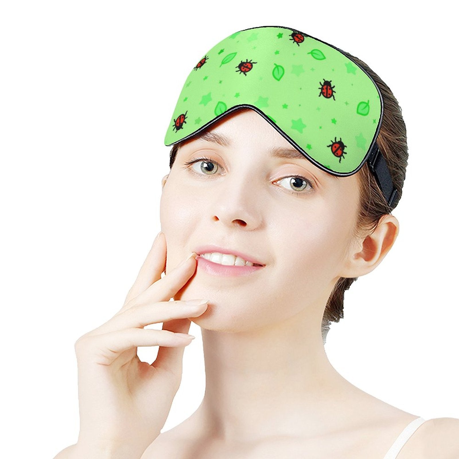 Ladybirdzzz - Sleep Mask