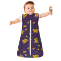 Pizzza Dreams - Breathable Sleeveless Infant Sleep Sack