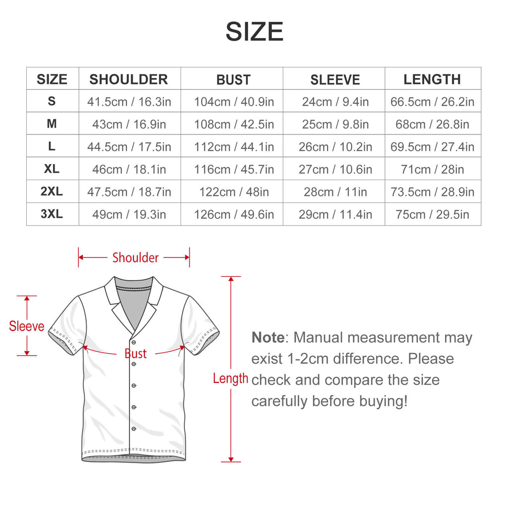 Mud Pie Midnightzzz - Men's Ice Silk Short Sleeve Pajama Set