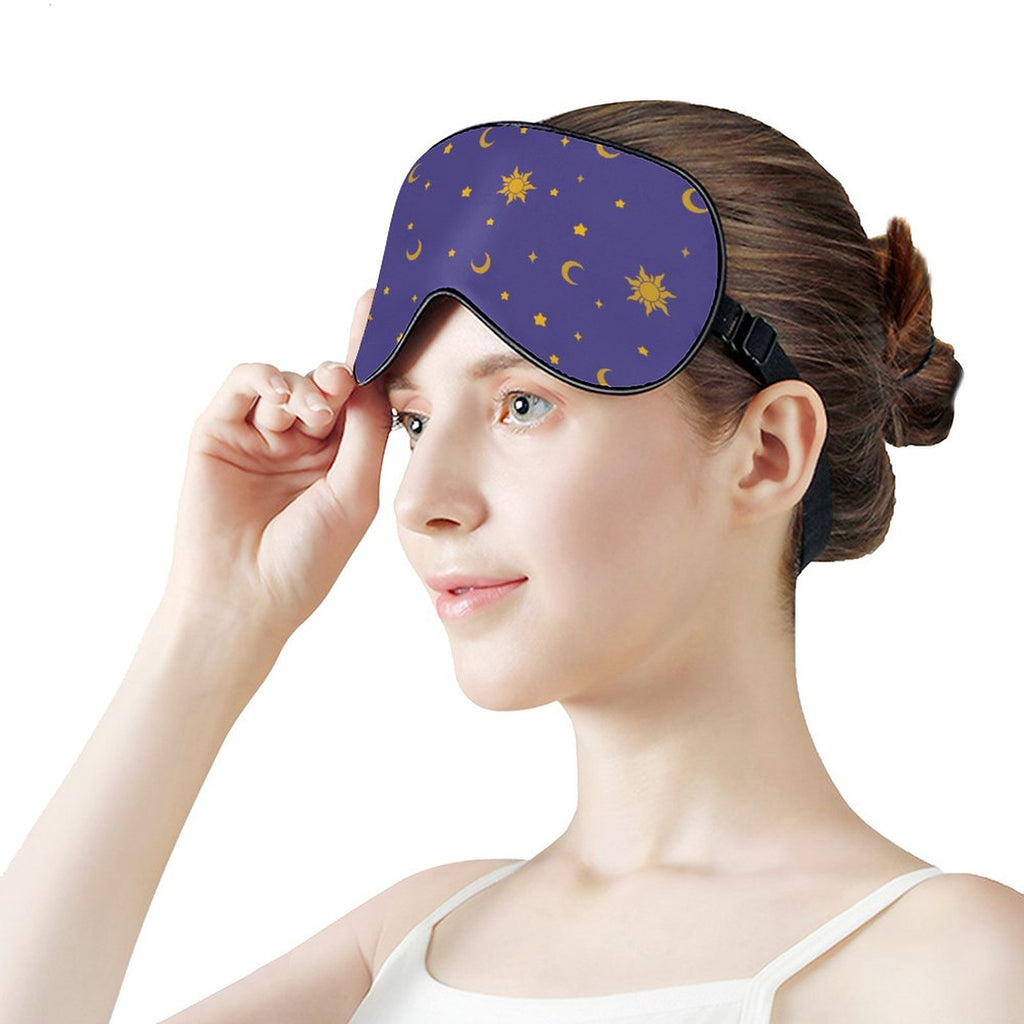 Celestial Dreams - Sleep Mask