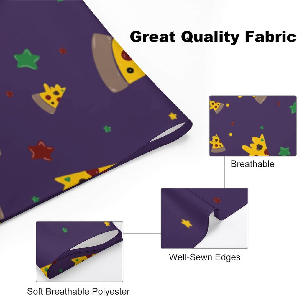 Pizzza Dreams -  Dog Pajama Bandana