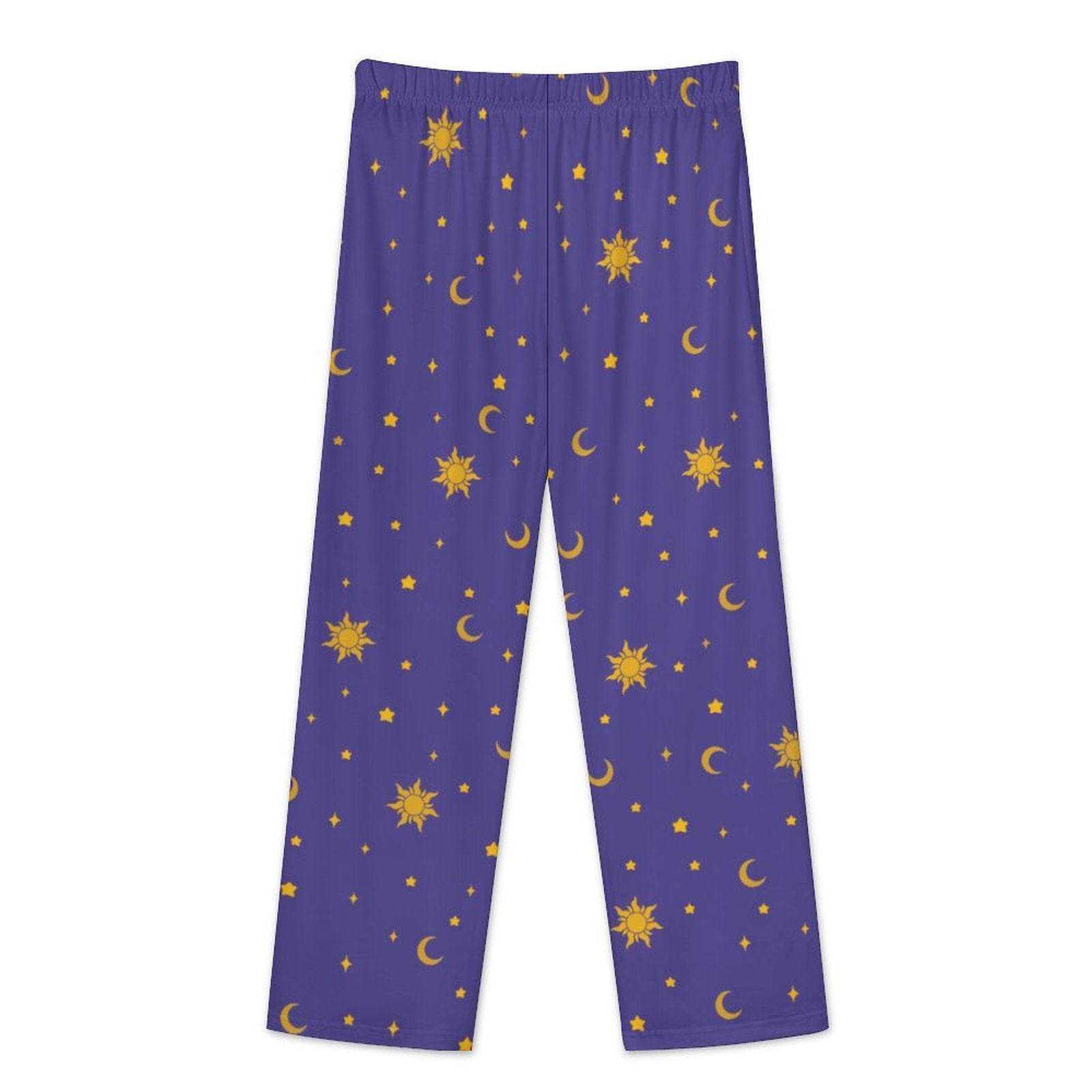 Celestial Dreams - Women’s long sleeve pajama set