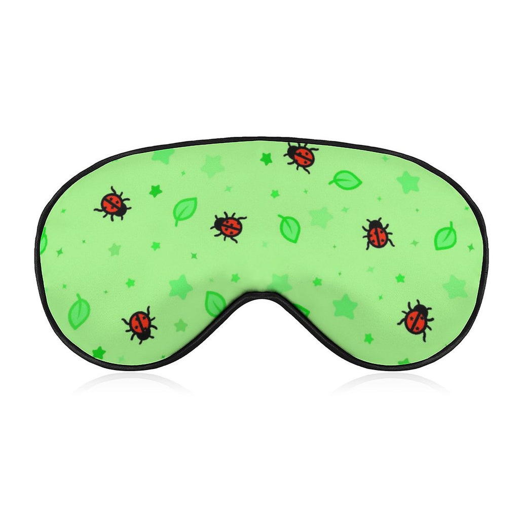 Ladybirdzzz - Sleep Mask