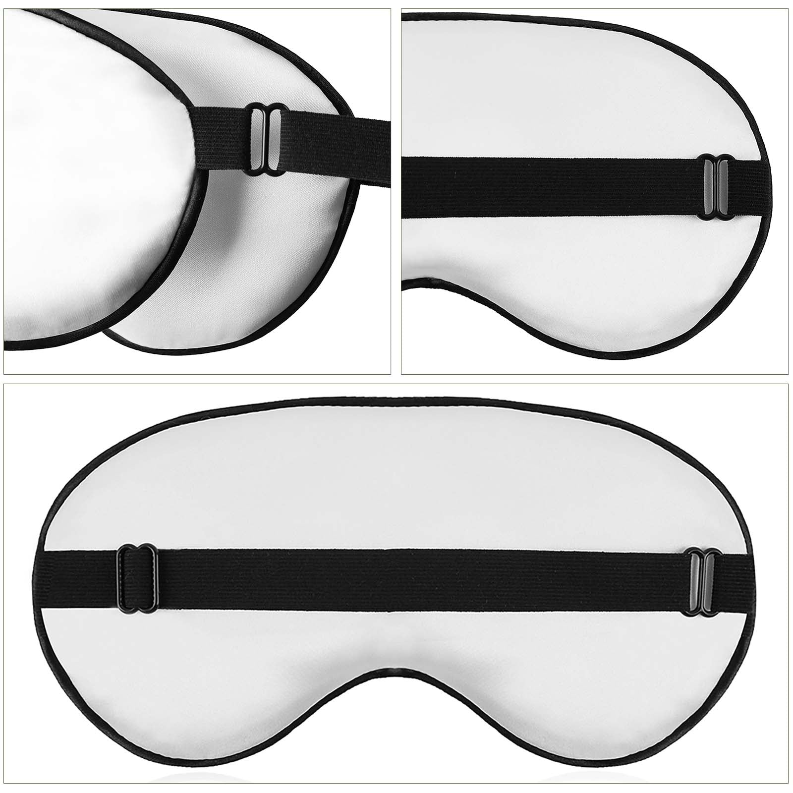 Chocolate Chip Dream - Sleep Mask