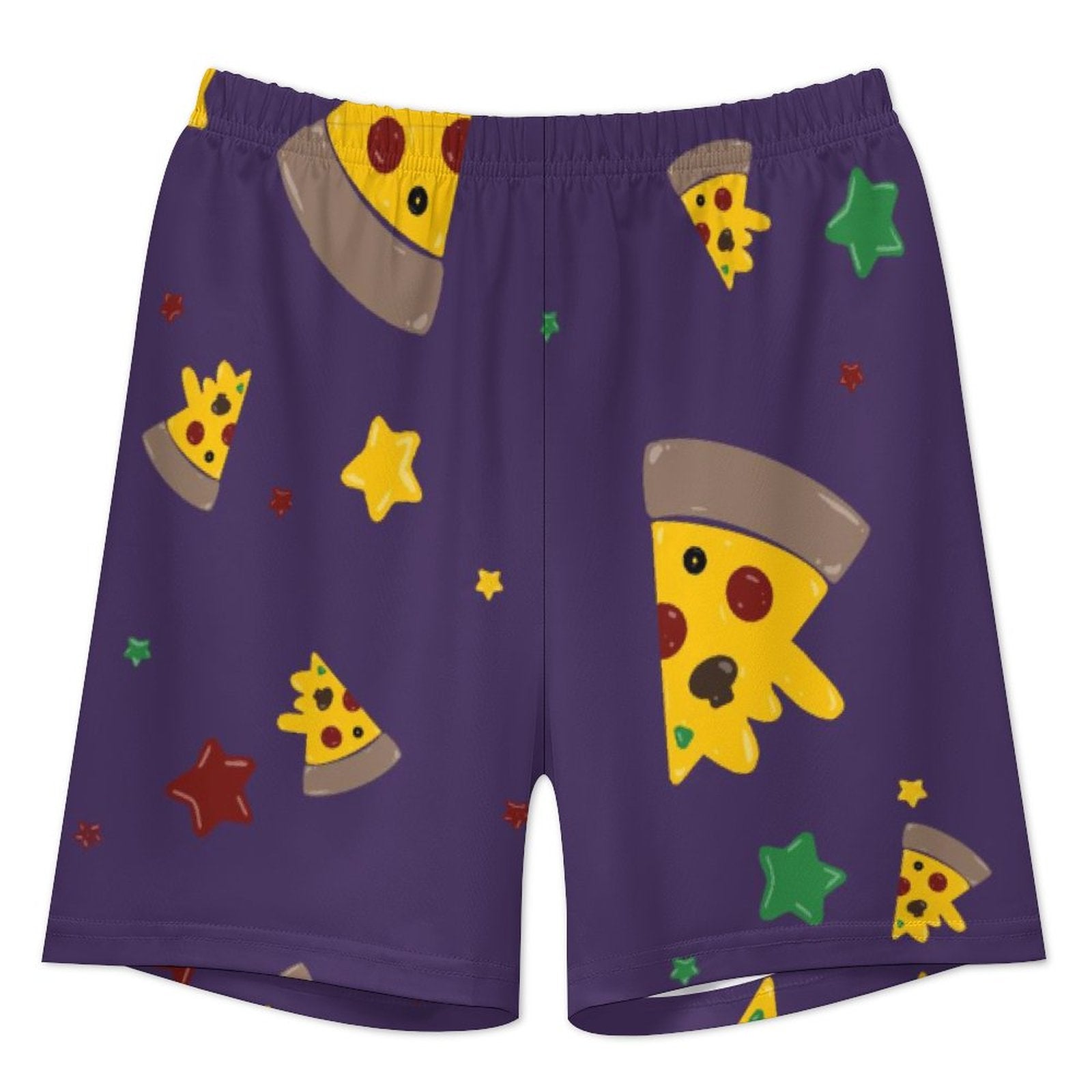 Pizzza Dreams - Kids' short sleeve Pajama Set