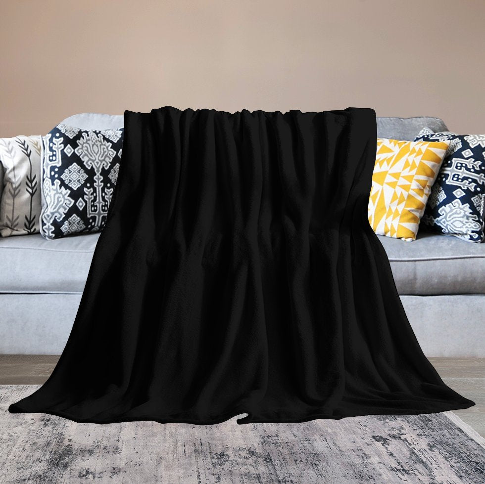 Doodle Bugzzz - Flannel Blanket-40"x50"