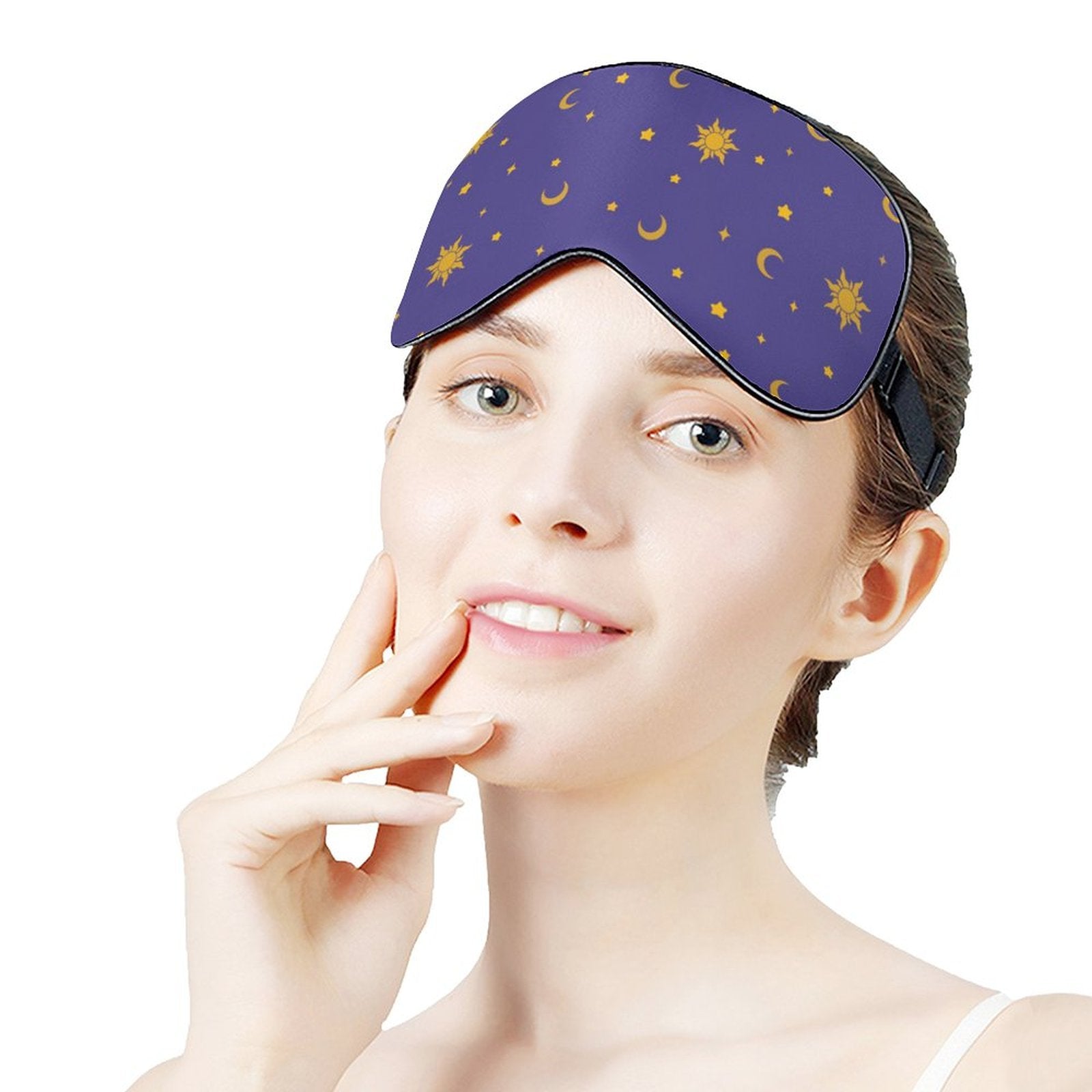 Celestial Dreams - Sleep Mask