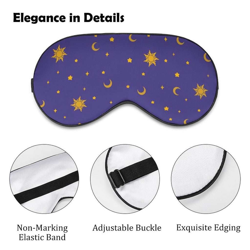 Celestial Dreams - Sleep Mask