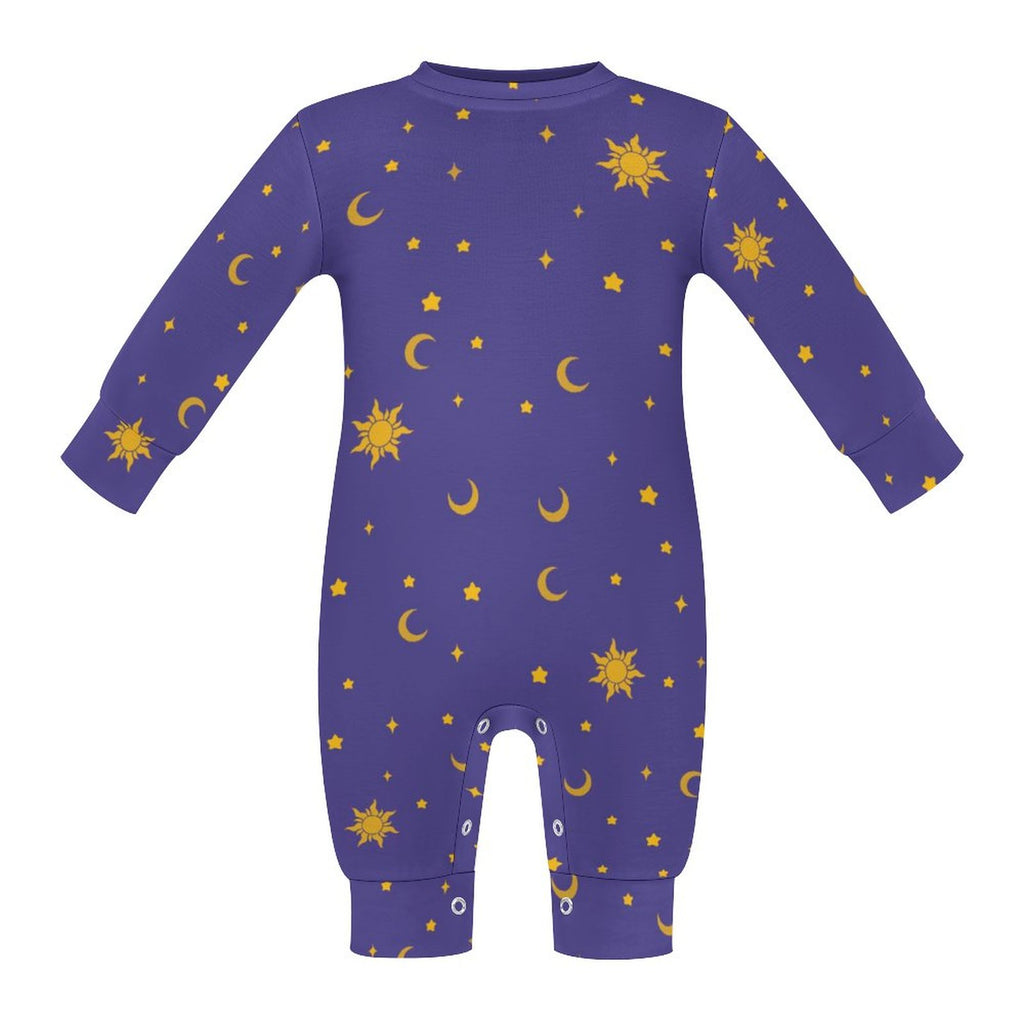 Celestial Dreams - Infant Romper