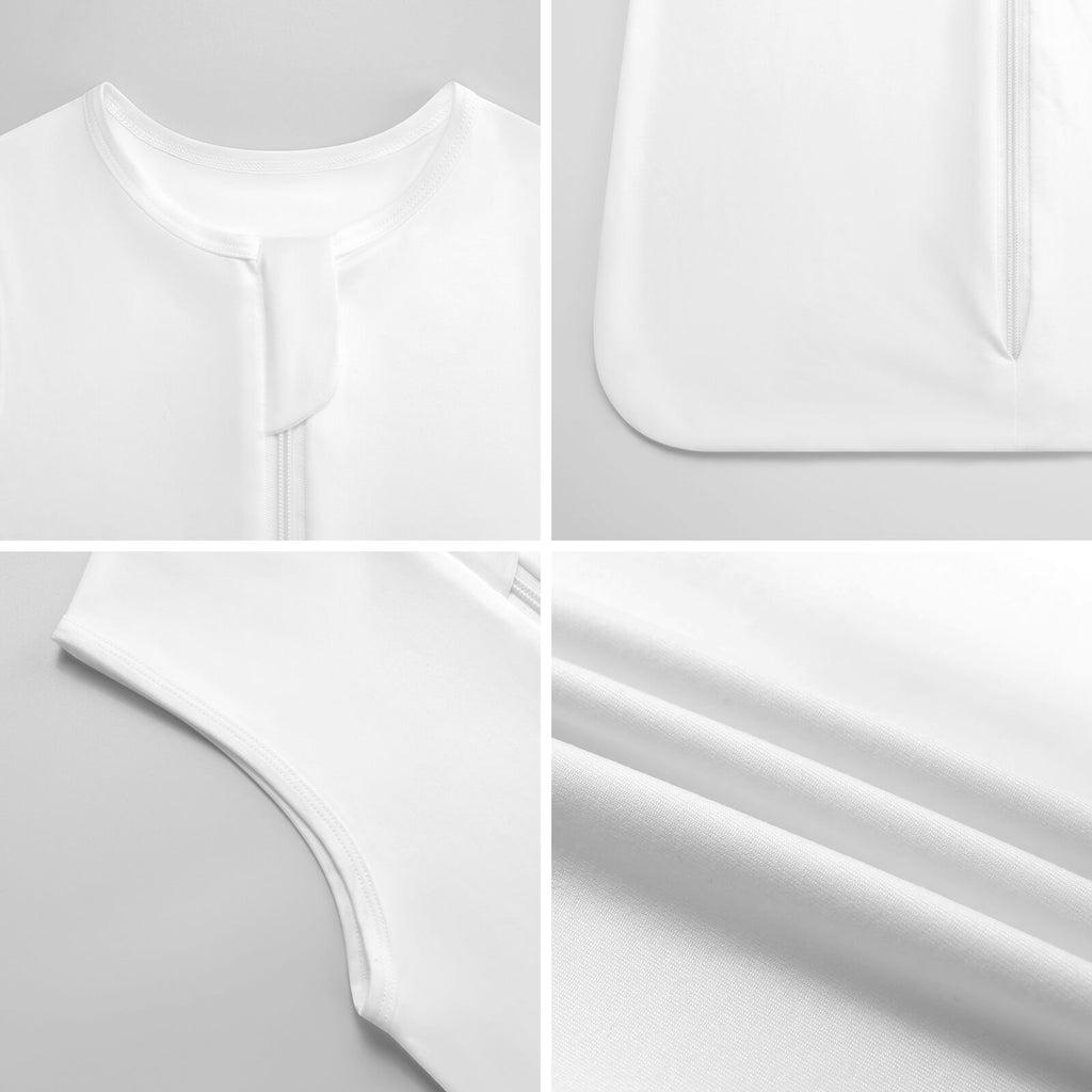 Pizzza Dreams - Breathable Sleeveless Infant Sleep Sack