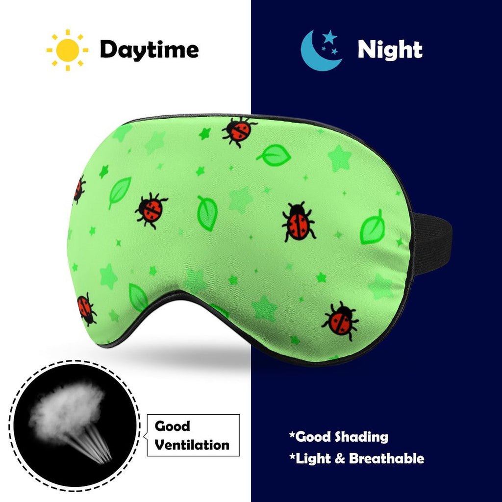 Ladybirdzzz - Sleep Mask