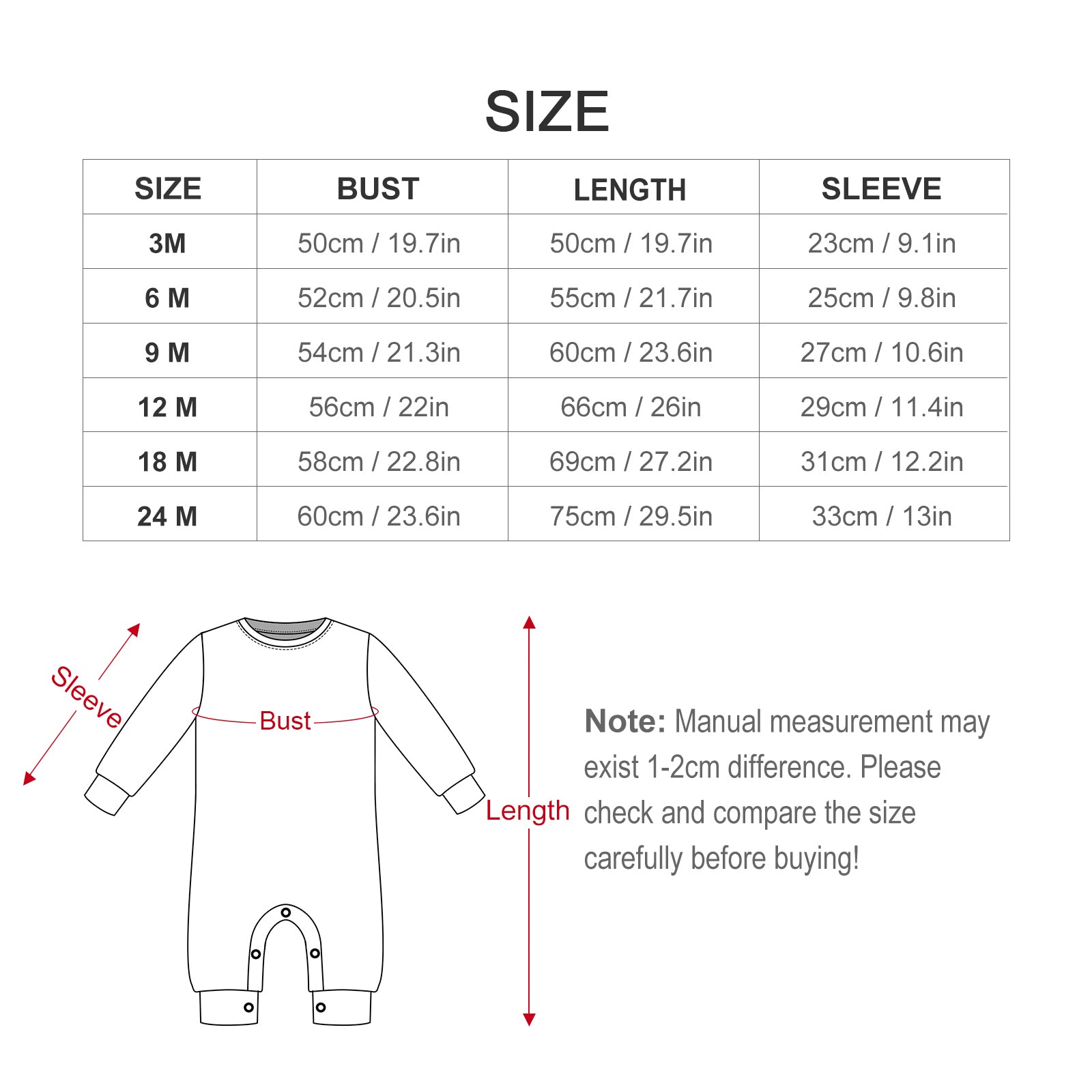 Petal Dripzzz - Long Sleeve Baby Romper