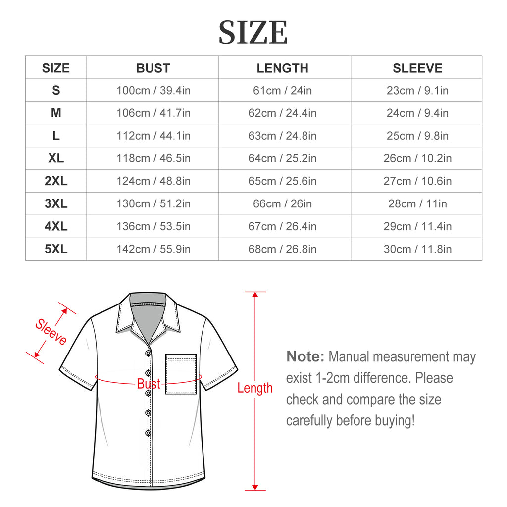 Pizzza Dreams - Women’s  Ruffled Short-Sleeve Pajama Set