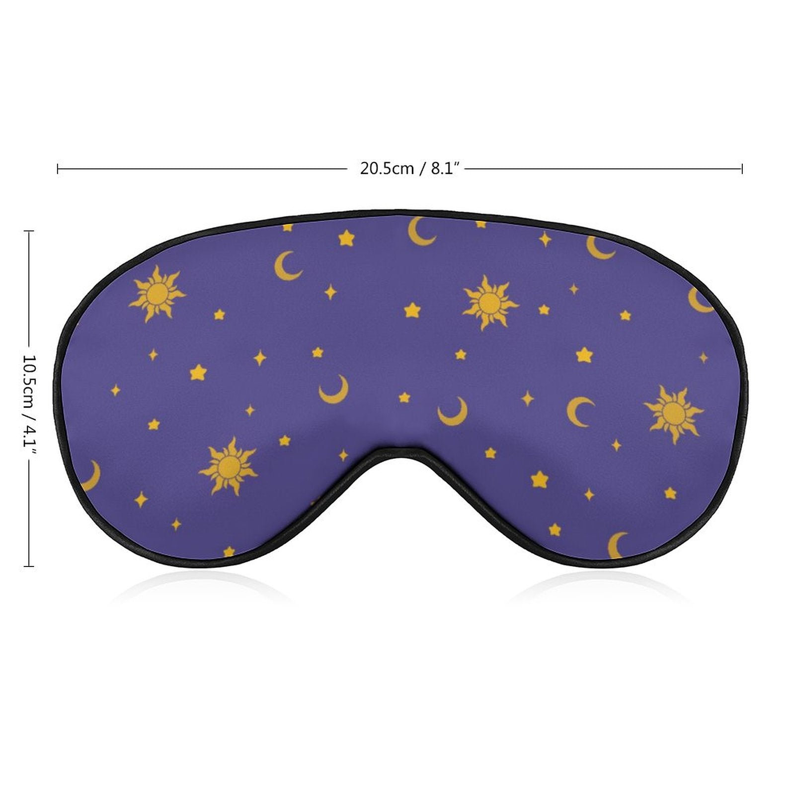 Celestial Dreams - Sleep Mask