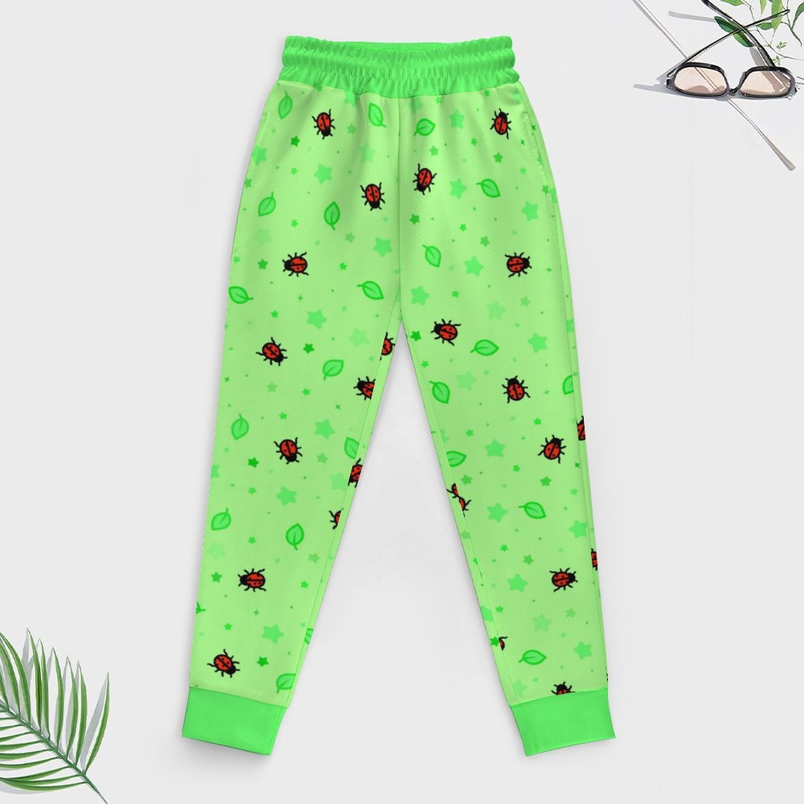 Ladybirdzzz - Kids' Hoodie Set