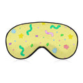 Wormy Wishezzz - Sleep Mask
