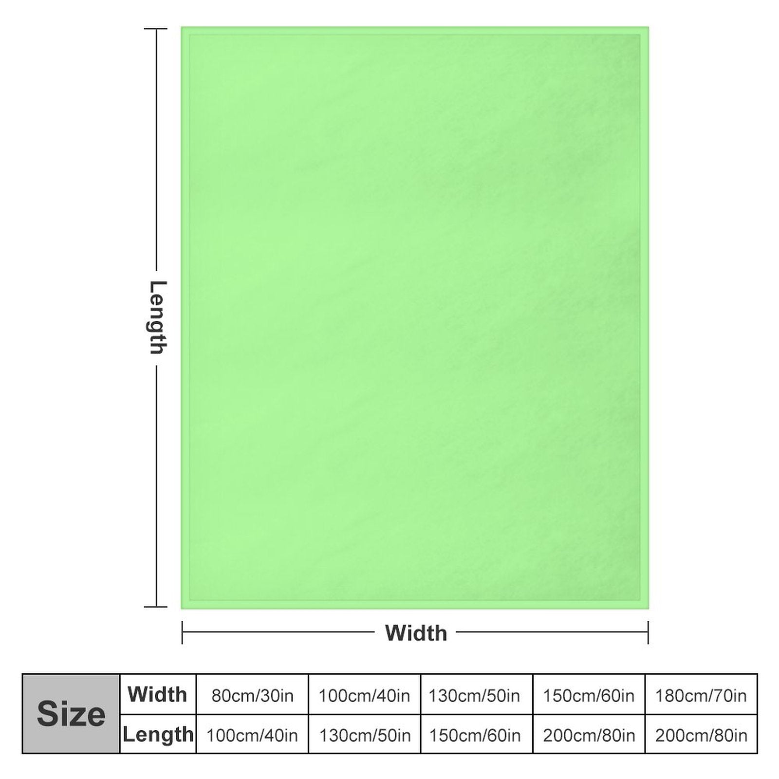 Petal Dripzzz - Flannel Blanket-40"x50"