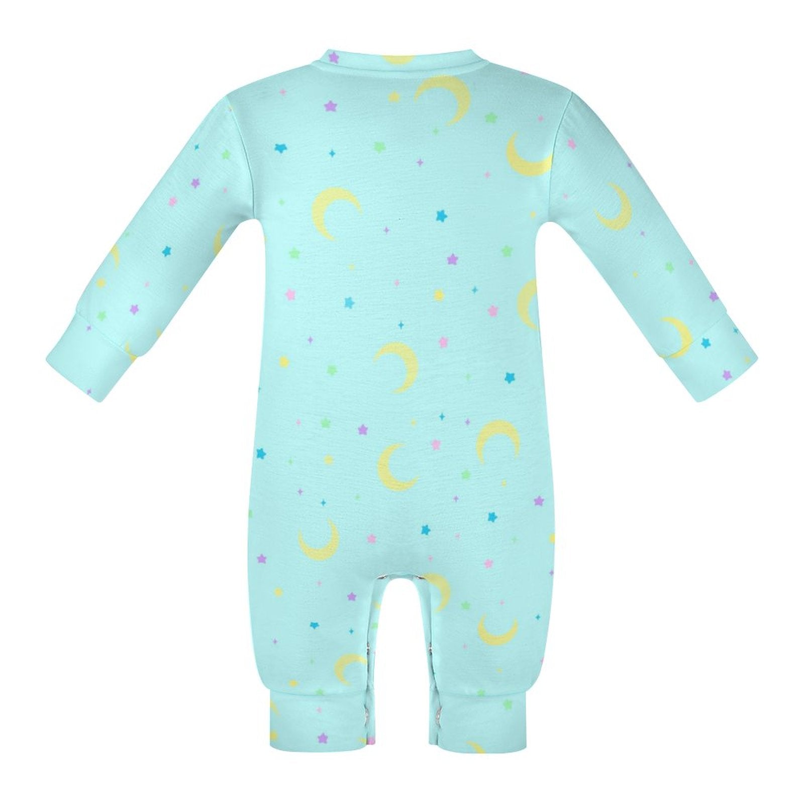 Pastel Nights - Infant Romper