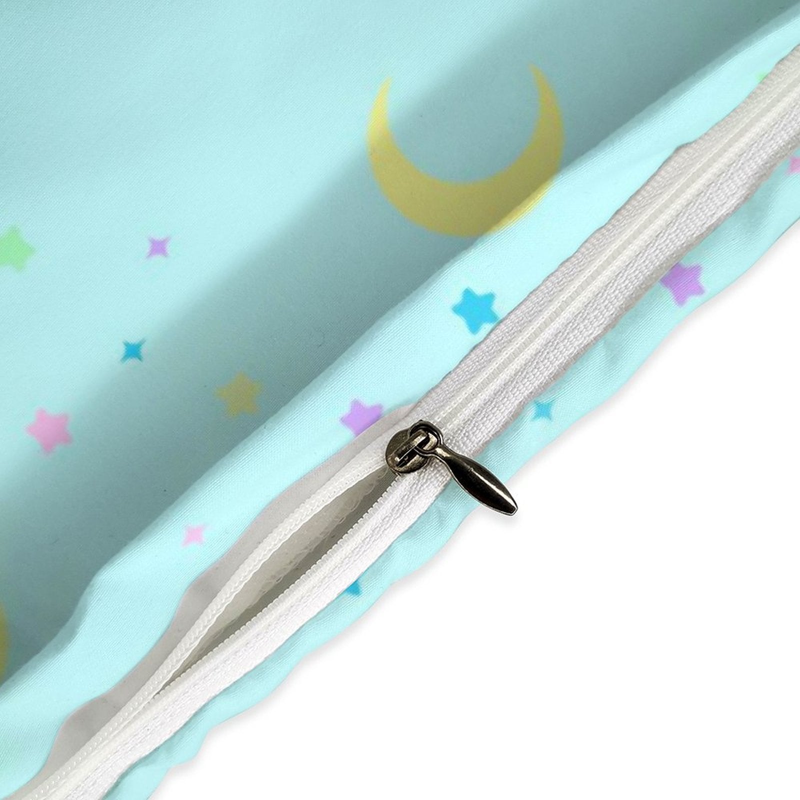 Pastel Nights - 3-Piece Bedding Set - Twin