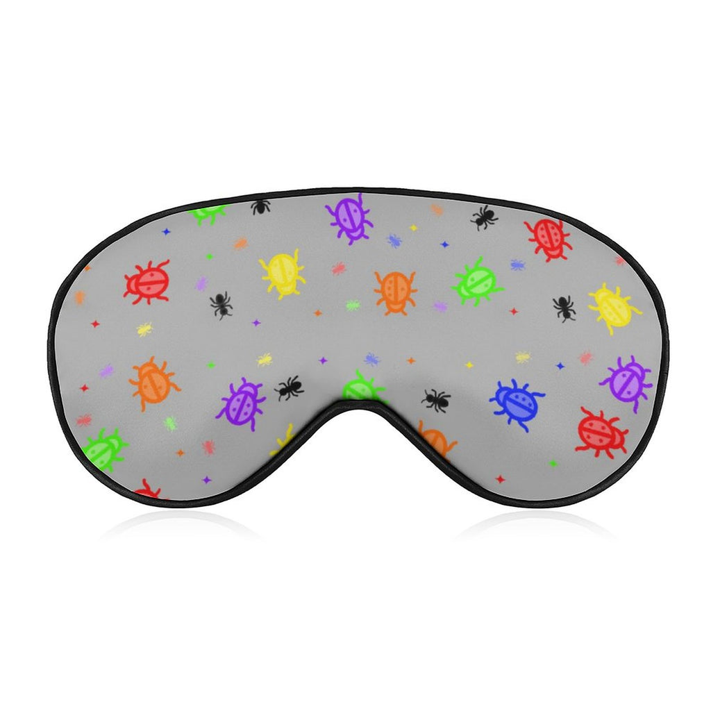 Doodle Bugzzz - Sleep Mask